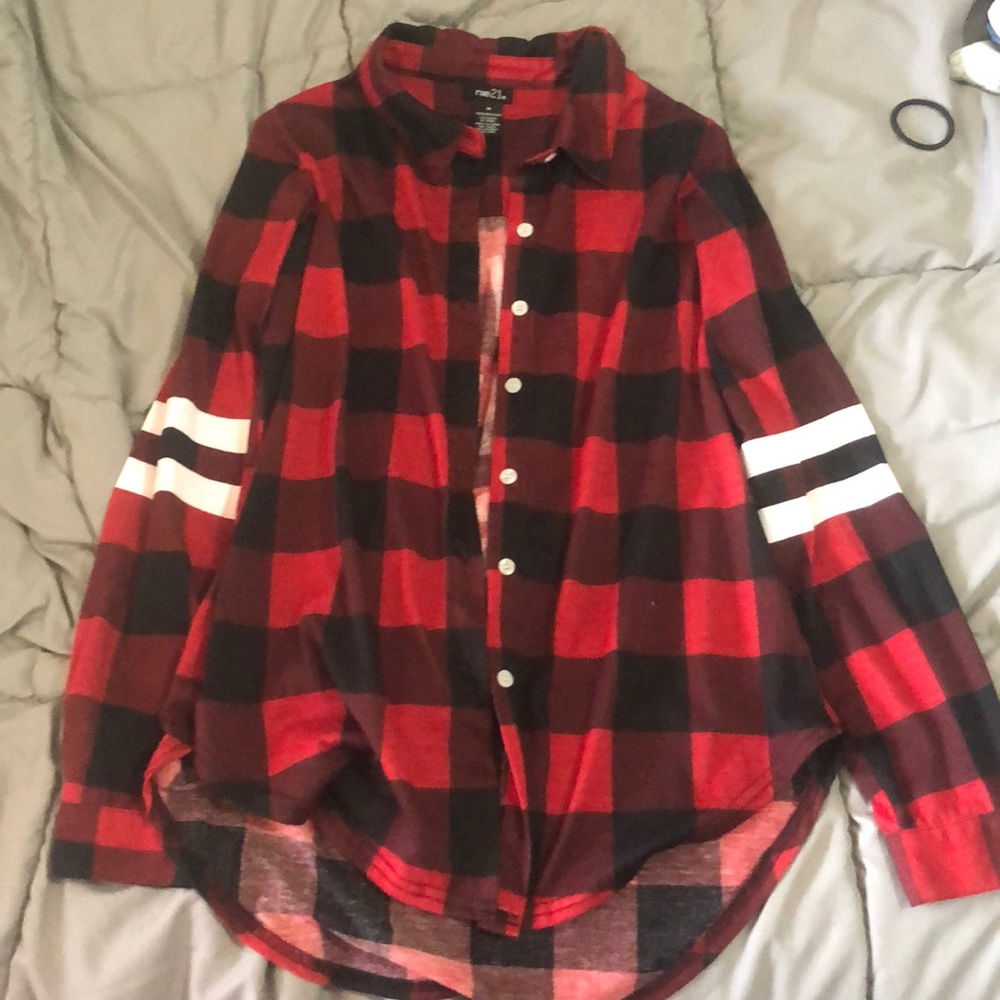 Flannel bundle (3) - Picture 4 of 7